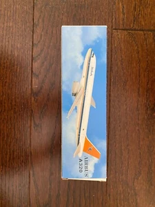 SAL-SAA Airbus A320 Flight Miniatures NEW - Picture 1 of 2