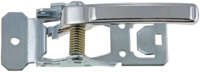 Manija de puerta interior Dorman para Chevrolet G20 1985-1995 1986 1987 1988 1989 1990 Foto 1 de 3