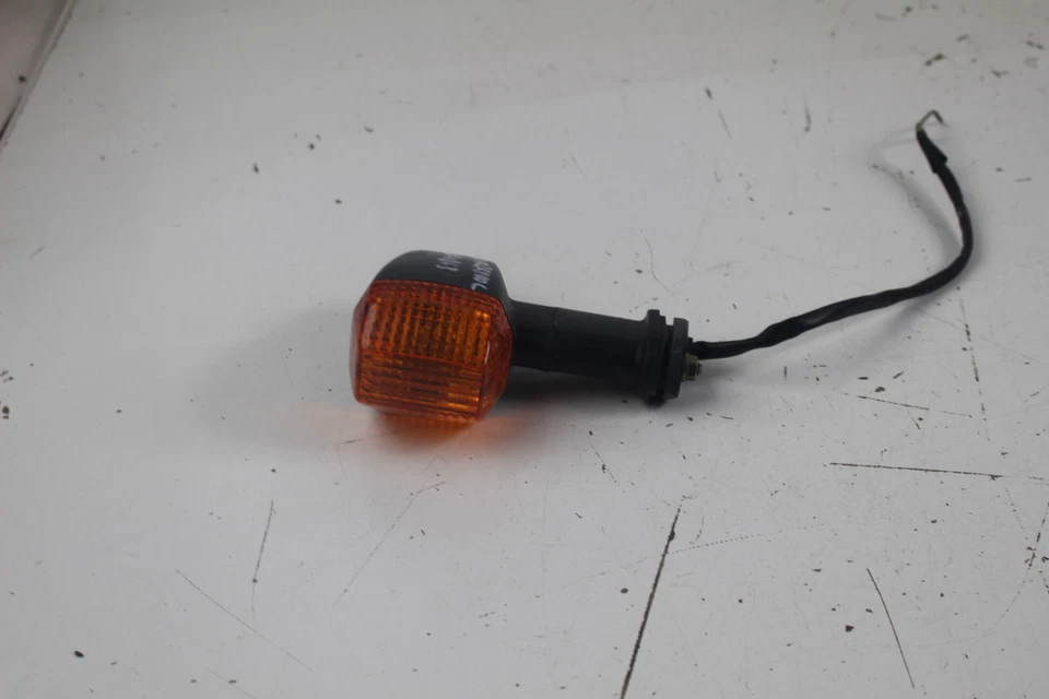 Indicador de luz de seta 2000 Kawasaki Zr1100 - Imagem 1 de 1