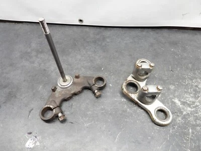 Yamaha JT1 1971 60cc Triple Trees 2014 Foto 1 de 4