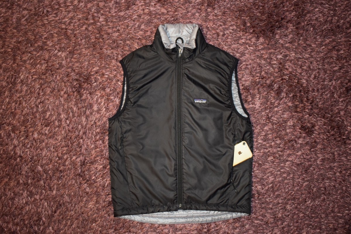 Vests Patagonia Micro Puff Coats & Jackets for Men for sale Vests Patagonia Micro Puff Coats & Jackets for Men for sale