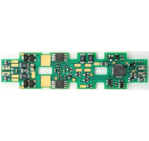 TCS K0D8-D ~ N Scale Drop-In Decoder For Kato B-Unit PB-1 F3B F7B E9B More 1339 - Picture 1 of 1