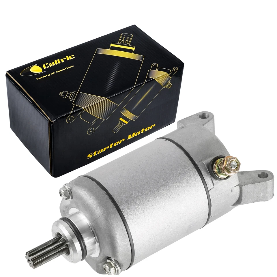 Nuevo arranque para Polaris Ranger 570 EFI / Ranger Crew 570 EFI 2014 Foto 1 de 4