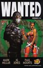 Wanted (Image) #4B VF/NM; Image | Mark Millar - we combine shipping
