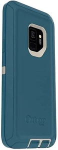 OtterBox Defender Series Case for Samsung Galaxy S9 (Case Only) - Big Sur - Picture 1 of 7