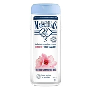 Le Petit Marseillais Duschgel Mandelblütenextrakt 400 ml - Bild 1 von 1