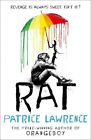 Rat (Super-readable Rollercoasters) By Patrice Lawrence,Patrice 