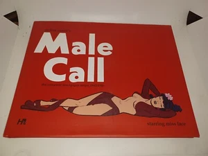 Tiras completas de periódico Hermes llamada masculina 1942-1946 Milton Caniff HC nuevas sin leer - Imagen 1 de 6