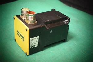 GOOD USED PARKER SERVO MOTOR COMPUMOTOR BE342HL-KPSN - Picture 1 of 11