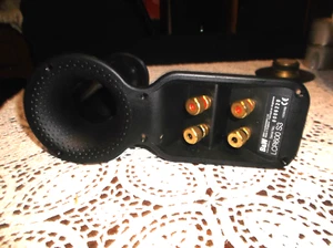 PANEL TRASERO B&W LCR600 S3 CON TUBO PUERTO - Imagen 1 de 4