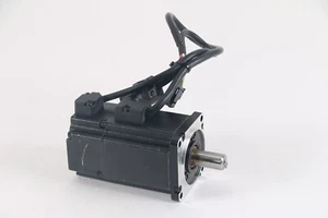 Delta DAI2C10602RS AC Servomotor VAC110 U/min 3000 N.m 0,64 kW0,2 - 5 Stück - Bild 1 von 4