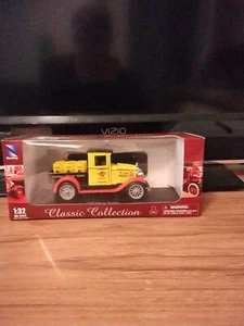 Pickup Ray 1928 Pennzoil Chevy 1:32 nuovo mai aperto - Foto 1 di 1
