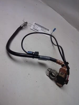 Cable de batería BMW 528I 2009 Foto 1 de 2