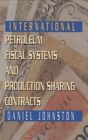 Internationale Erdölsteuersysteme und Produktionsfreigabe Co