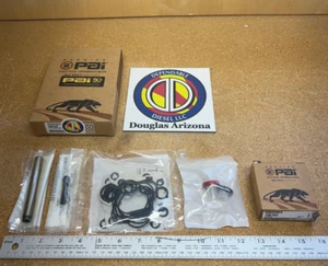 Kit de reparación de bomba de agua para Cummins ISX 4089431, 4088848, 4076574, 3348701 - Imagen 1 de 14