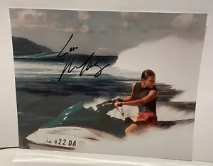 Michelle Rodriguez Hand Signed Autograph 8 x 10 - Picture 1 of 2