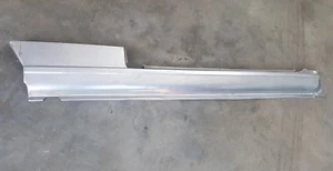 RENAULT 5 GT TURBO COMPLETE REPLACEMENT FULL SILL BODY PANEL UK DRIVERS SIDE - Picture 1 of 1