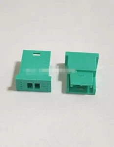 10 STCK. NEU passend für 609021302410000 Stecker 2P Leitung Endstecker - Bild 1 von 1