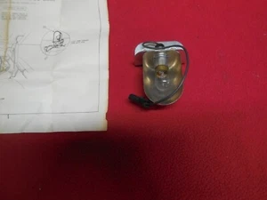 NOS 77 -87 Cutlass Supreme Regal GN GNX Grand Prix Monte Carlo under hood light - Bild 1 von 5