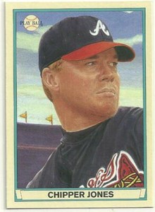 2003 Upper Deck Play Ball Baseball Cards - U PICK