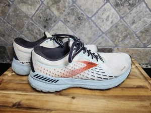 Scarpe da corsa Brooks Adrenaline GTS 21 da donna taglia 10 1203291B193 - Foto 1 di 10