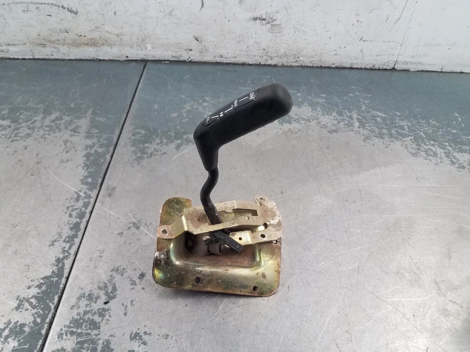 2006 Jeep Wrangler TJ Rubicon 4x4 Transfer Case Shifter #4801 M1 - Image 1 of 4