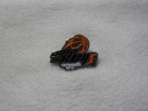 ACB Spain Basketball Cup - Copa del Rey Sevilla 2004 pin - Picture 1 of 1