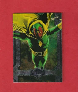2024 Marvel Metal Universe Avengers Base set numero 17 - Imagen 1 de 2