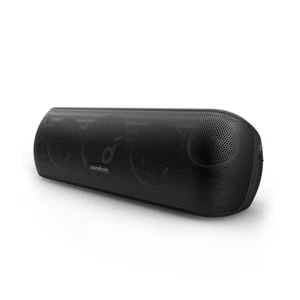 Subwoofer Bluetooth Speaker - Picture 1 of 13