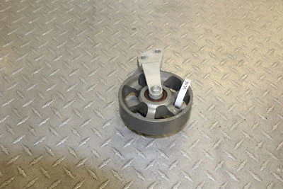 Buell Lightning XB12S 2004 basculante cadena amortiguador deslizador guía rodillo Foto 1 de 4