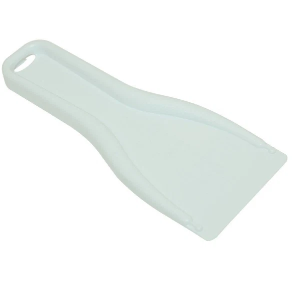 Genuine Electrolux Strong Fridge & Freezer Ice Scraper Suitable For All Freezers - Image 1 of 1