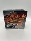 Insanity Beachbody komplett 10 Disc DVD Set Ganzkörper Training Fitness