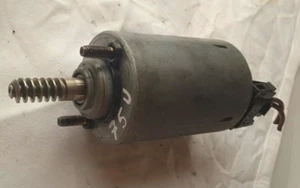 BMW Valvetronic Actuator Motor 754838702 A2C53123520 7503453 - Picture 1 of 6