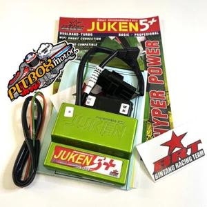 Cdi & USB Programable Klx 230 R S SM / Ecu System For Klx 230 R S SM 2017-2023 - Bild 1 von 5