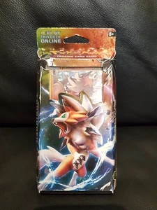 POKEMON SUN AND MOON FORBIDDEN LIGHT PACK BRAND NEW - Picture 1 of 2