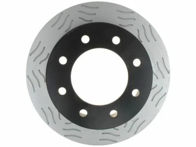 Para GMC Sierra 1500 HD 2007 clásico rotor de freno trasero Raybestos 53378 puertas Foto 1 de 2