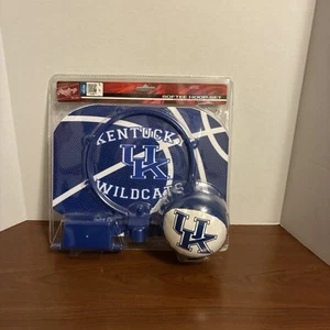 Rawlings UK Kentucky Wildcats Softee Hoop Set Indoor Safe - Bild 1 von 9