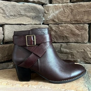 Botines Vionic Trinity / Marrón / Talla 6,5 - Imagen 1 de 8