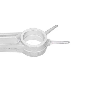 Connecting Rod Sandblasting Treatment No Blisters Small Inertia Air Pump . - Picture 1 of 12