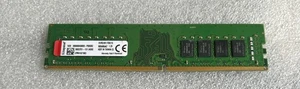 Kingston Technology KVR24N17D8/16 16GB 2400MHz DDR4 Non-ECC CL17 DIMM 2Rx8 - Picture 1 of 1