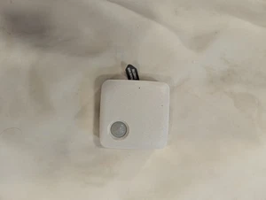 Samsung Smartthings Motion Sensor - Picture 1 of 7