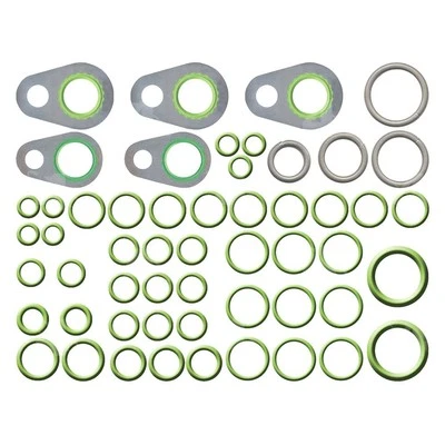 For Lincoln Town Car 2006-2011 Four Seasons 26818 A/C System O-Ring & Gasket Kit Foto 1 de 2