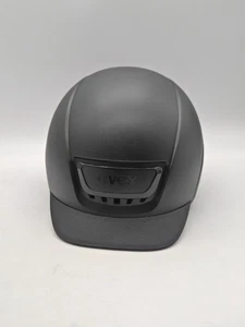 uvex elexxion - Casco equitazione robusto donna uomo - nero - 55-56 cm - S - Foto 1 di 7