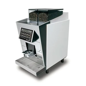 Thermoplan Black&White3 CTM1 Automatic Coffee Machine - Picture 1 of 1