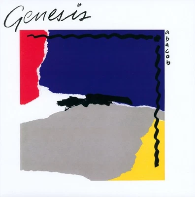 ANALOGUE PRODUCTIONS APA-042-45 GENESIS ABACAB 2LP 2025 - Bild 1 von 4