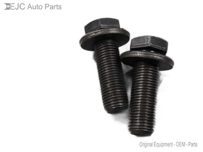 Par de pernos de engranaje del árbol de levas para Nissan Altima 2.5 13-14 Foto 1 de 4