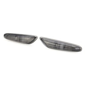 Luz indicadora lateral L+R para BMW E90 E91 E92 E93 2006-2011 C - Imagen 1 de 7