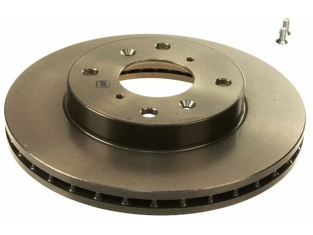 Rotor de freno delantero Brembo 92PHFK24 para Honda Accord 1999 1998 2000 2001 2002 Foto 1 de 1
