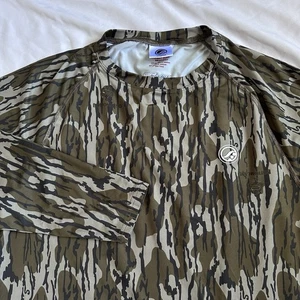 Shoyoroll Rashguard Shirt M Langarm Mossy Oak Camo Jiu Jitsu Grappling BJJ - Bild 1 von 19