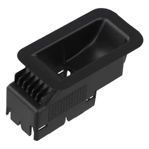 For Golf VII Door Window Control Button for 2012 2021 Black Plastic Part - Picture 1 of 23